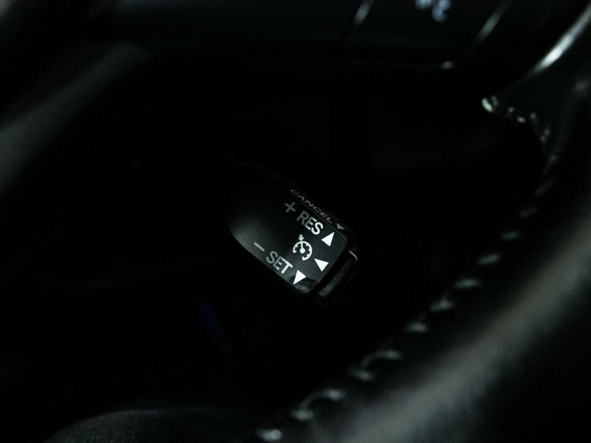 Toyota Camry, 2016 Фото №20