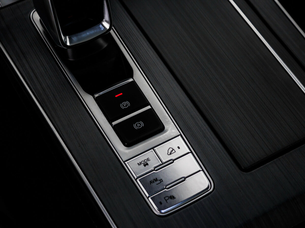 Chery Tiggo 7 Pro Max I, 2022 Фото №18