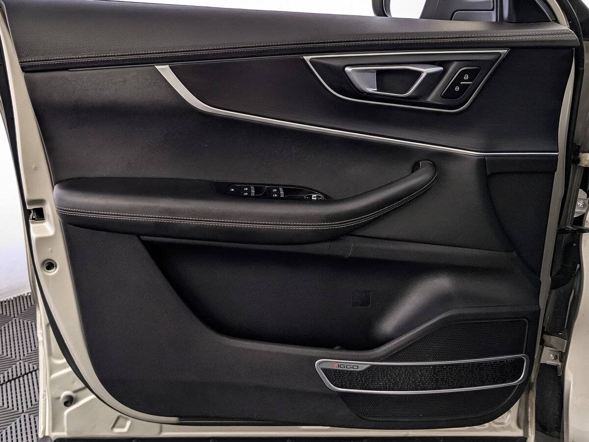 Chery Tiggo 8, 2021 Фото №18