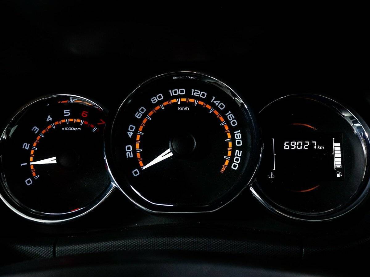 Lada (ВАЗ) Largus, 2021 Фото №11