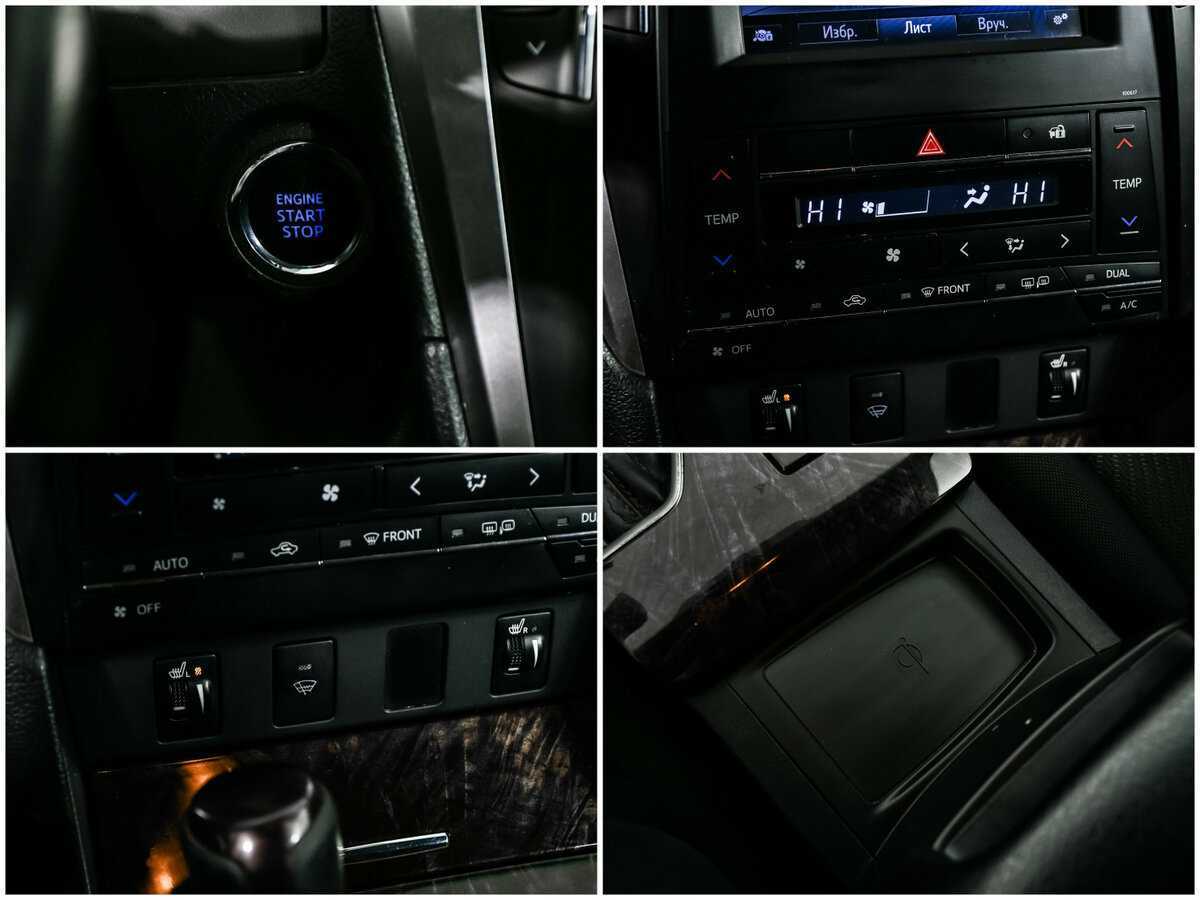 Toyota Camry, 2016 Фото №16