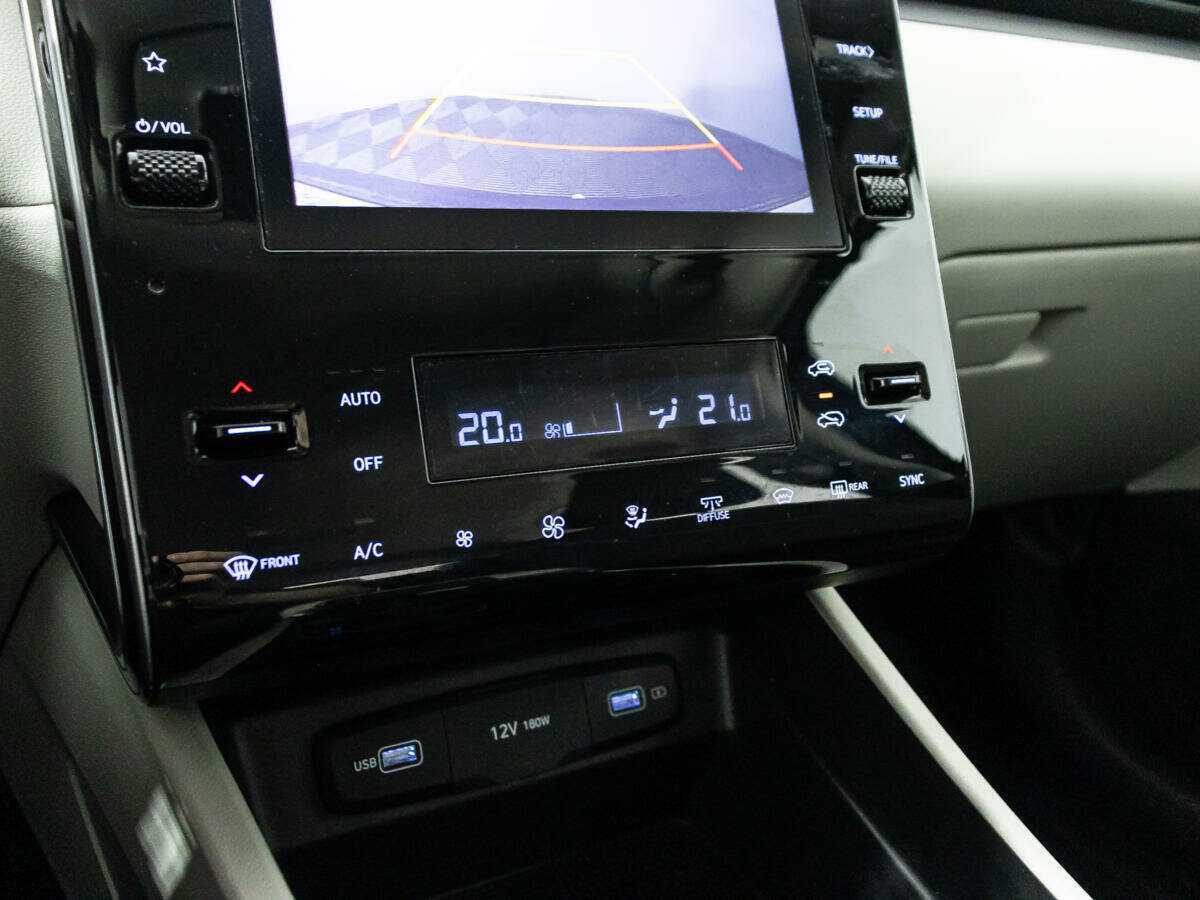 Hyundai Tucson, 2021 Фото №15
