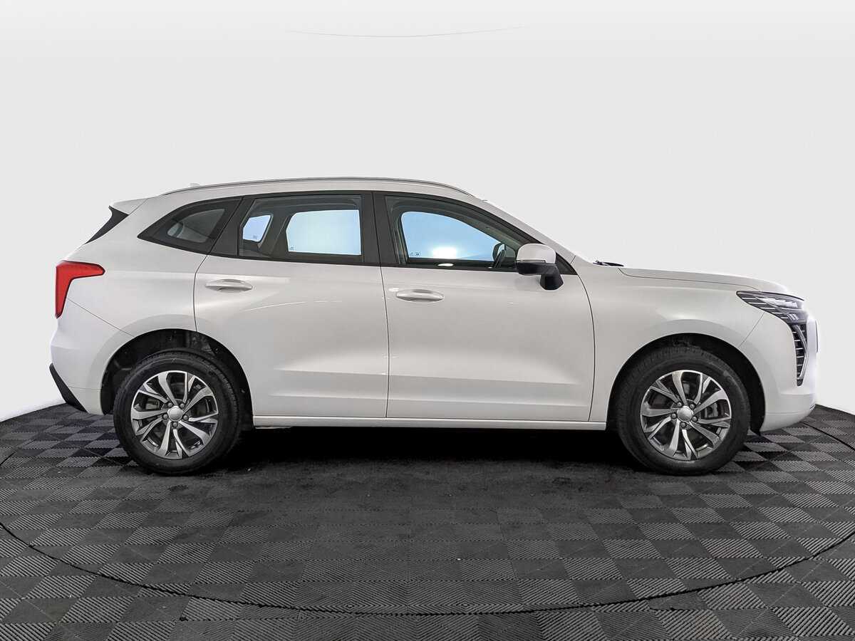 Haval Jolion, 2023 Фото №4