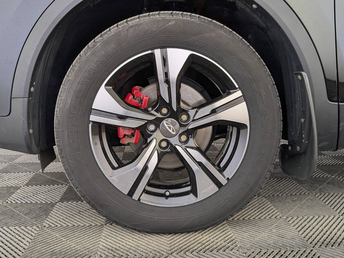 Chery Tiggo 4 Pro, 2023 Фото №12