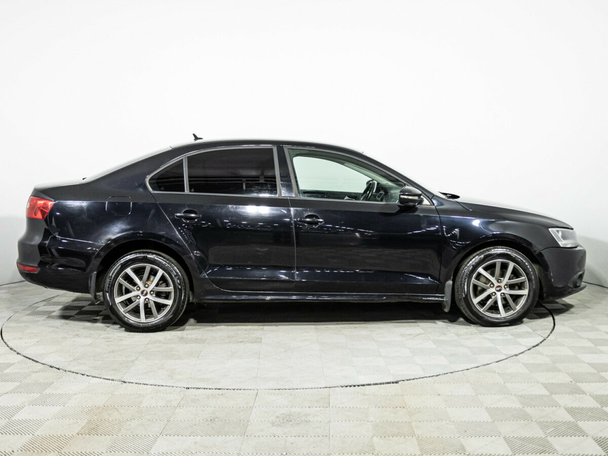 Volkswagen Jetta VI, 2013 Фото №4