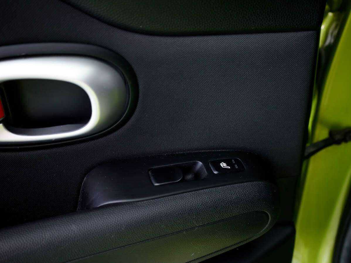 Kia Soul, 2014 Фото №10