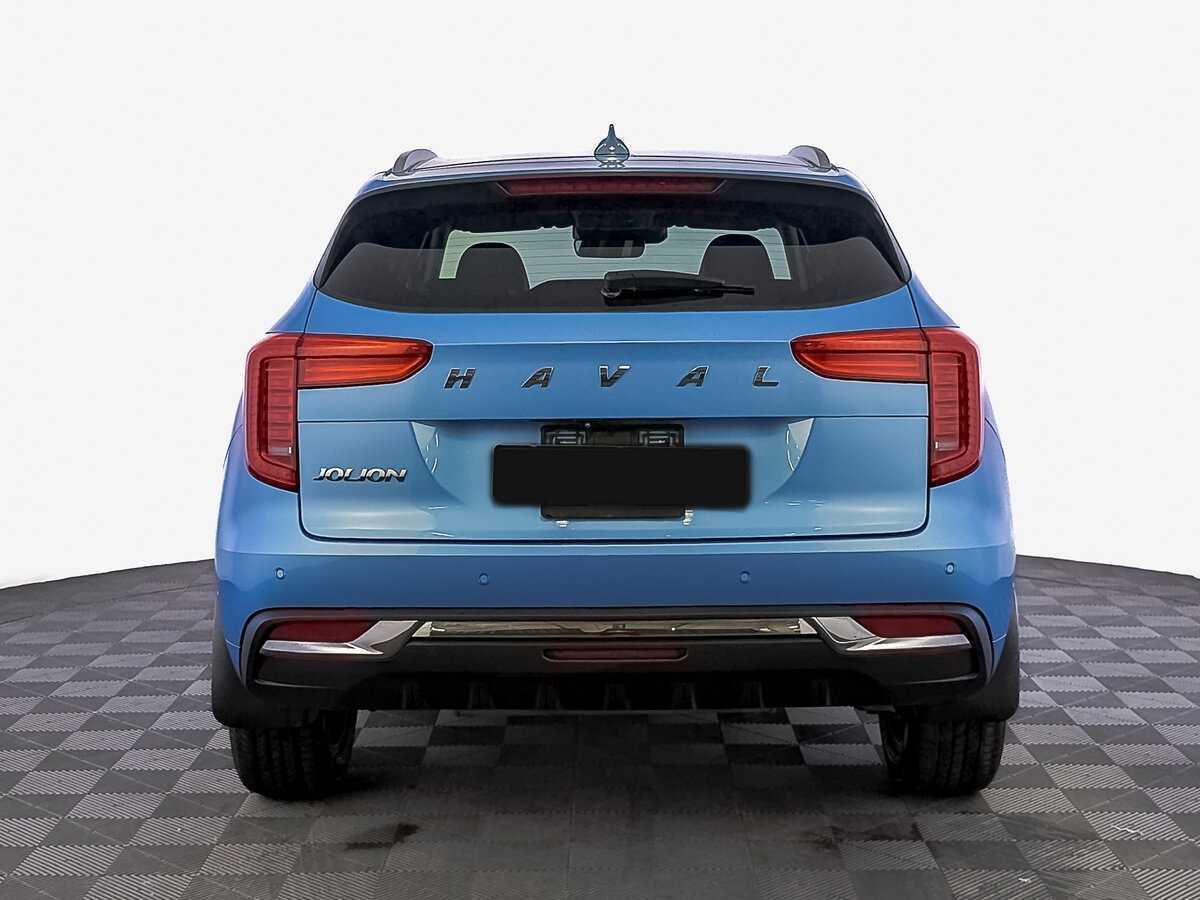 Haval Jolion, 2022 Фото №6