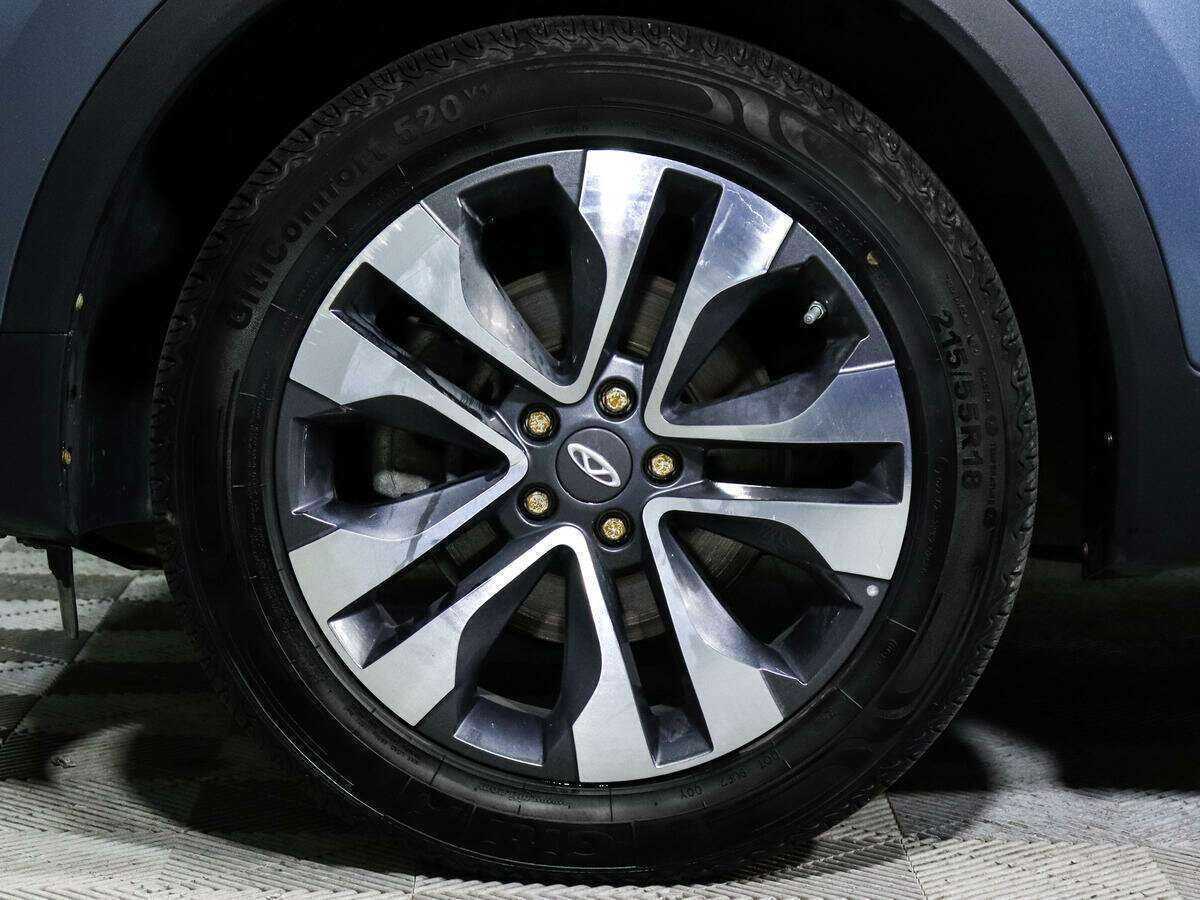 Chery Tiggo 4, 2019 Фото №22