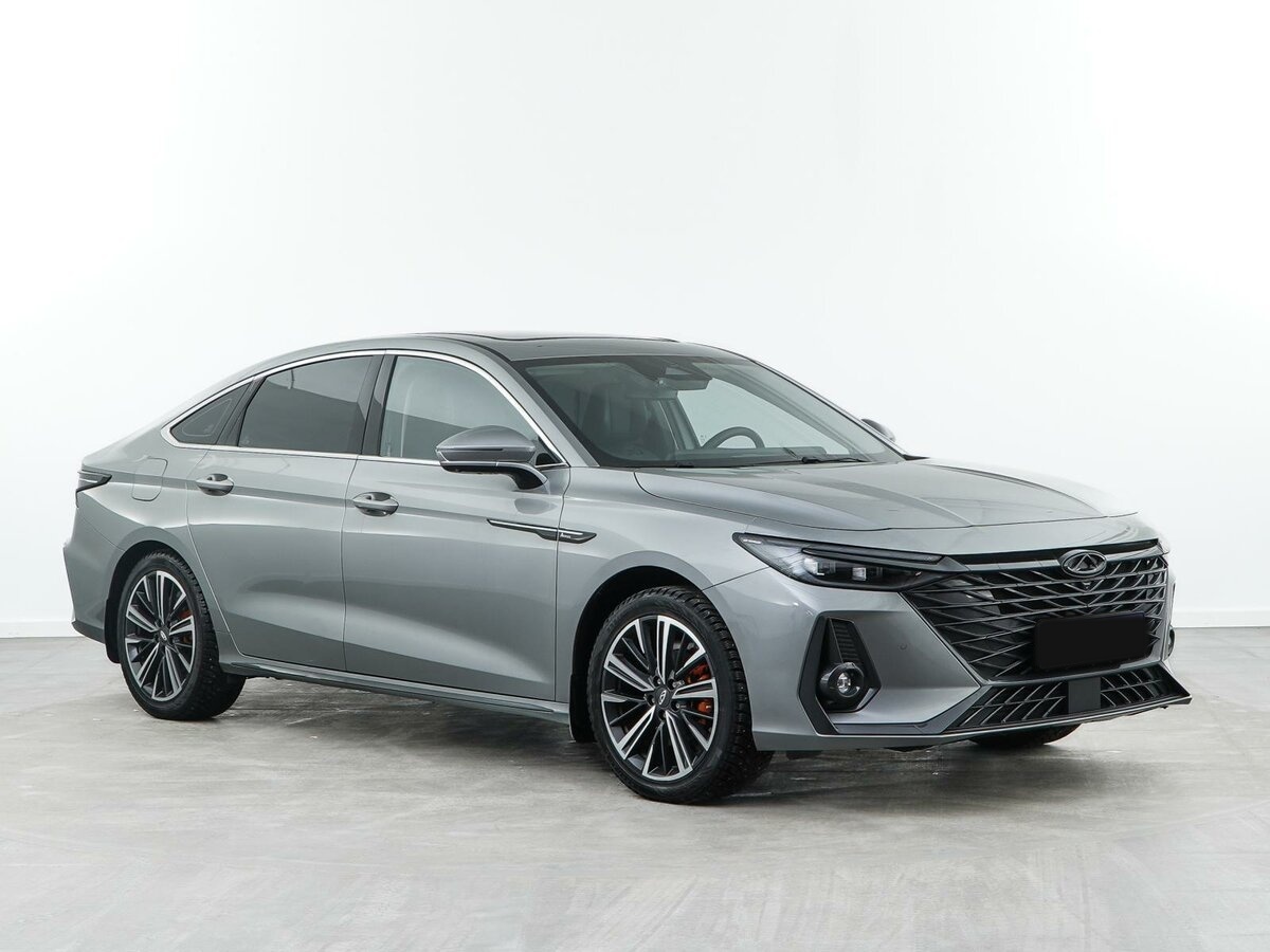 Chery Arrizo 8, 2023 Фото №1