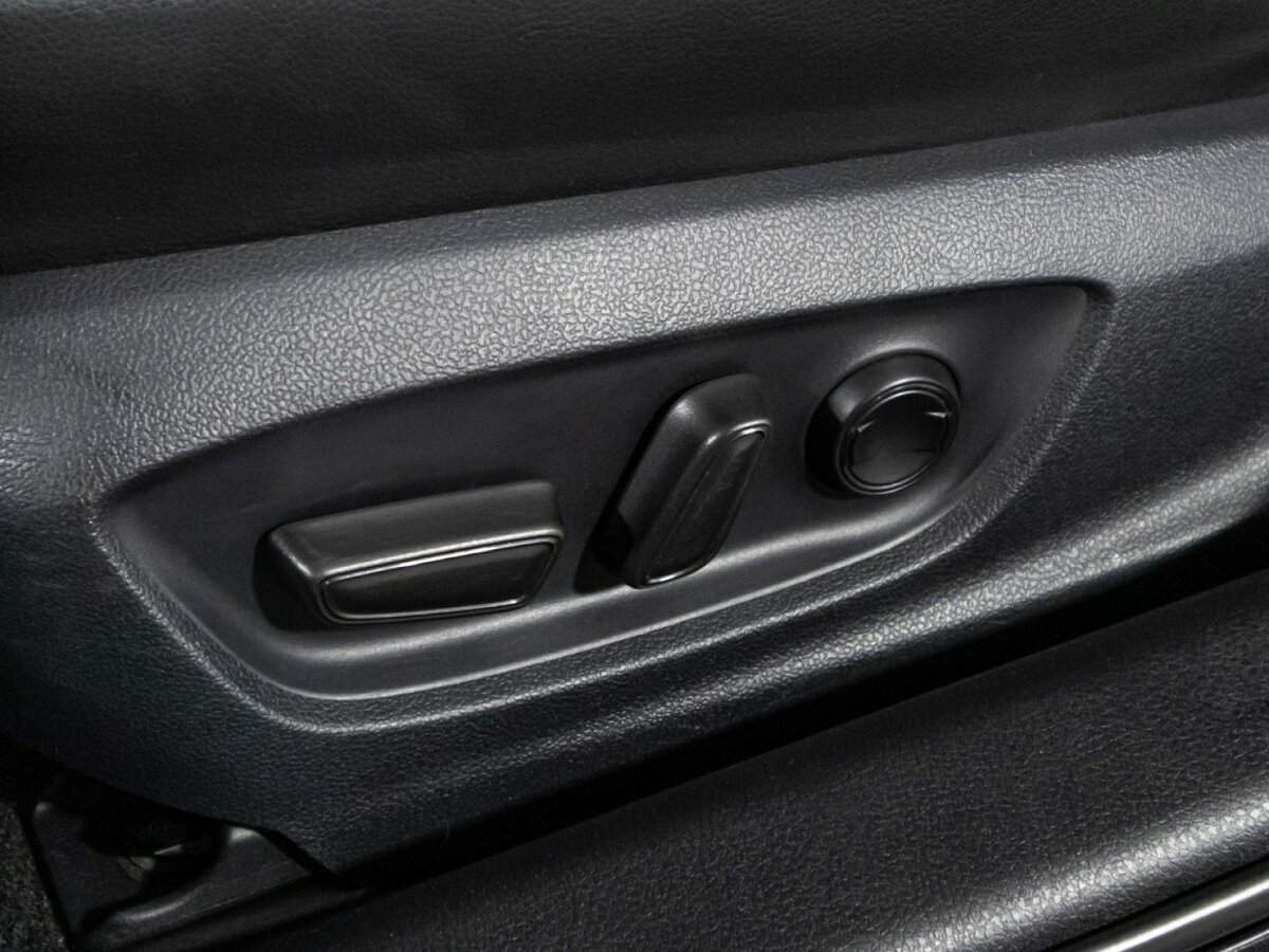 Toyota Camry, 2018 Фото №15