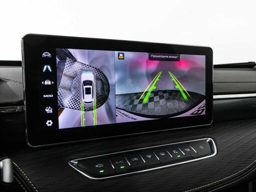 Haval Jolion, 2022 Фото №16