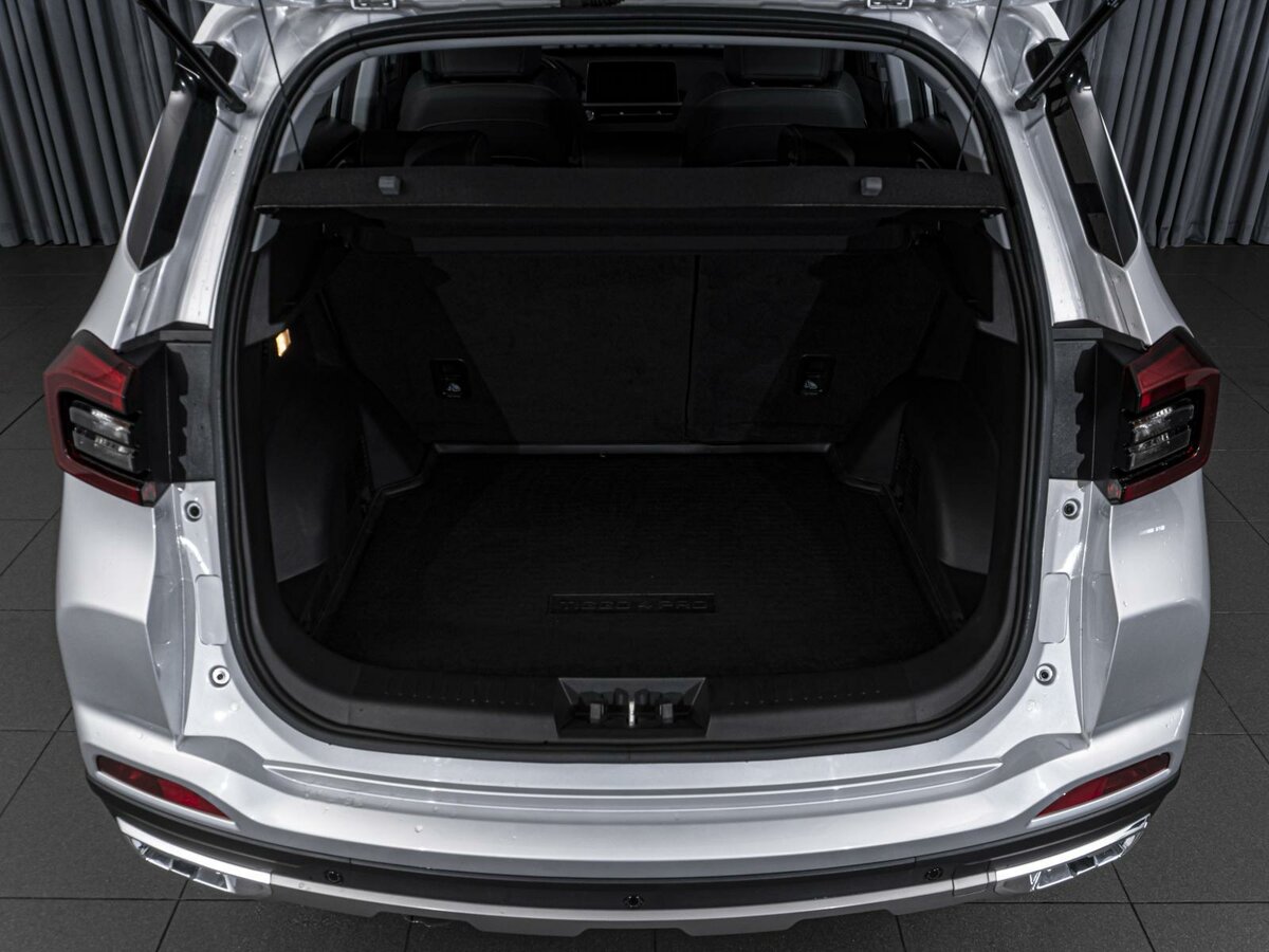 Chery Tiggo 4 Pro I Рестайлинг, 2023 Фото №21