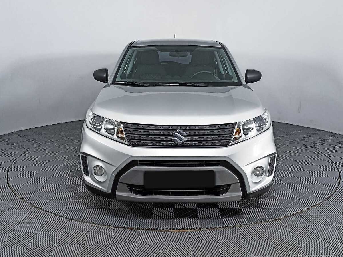 Suzuki Vitara, 2018 Фото №2