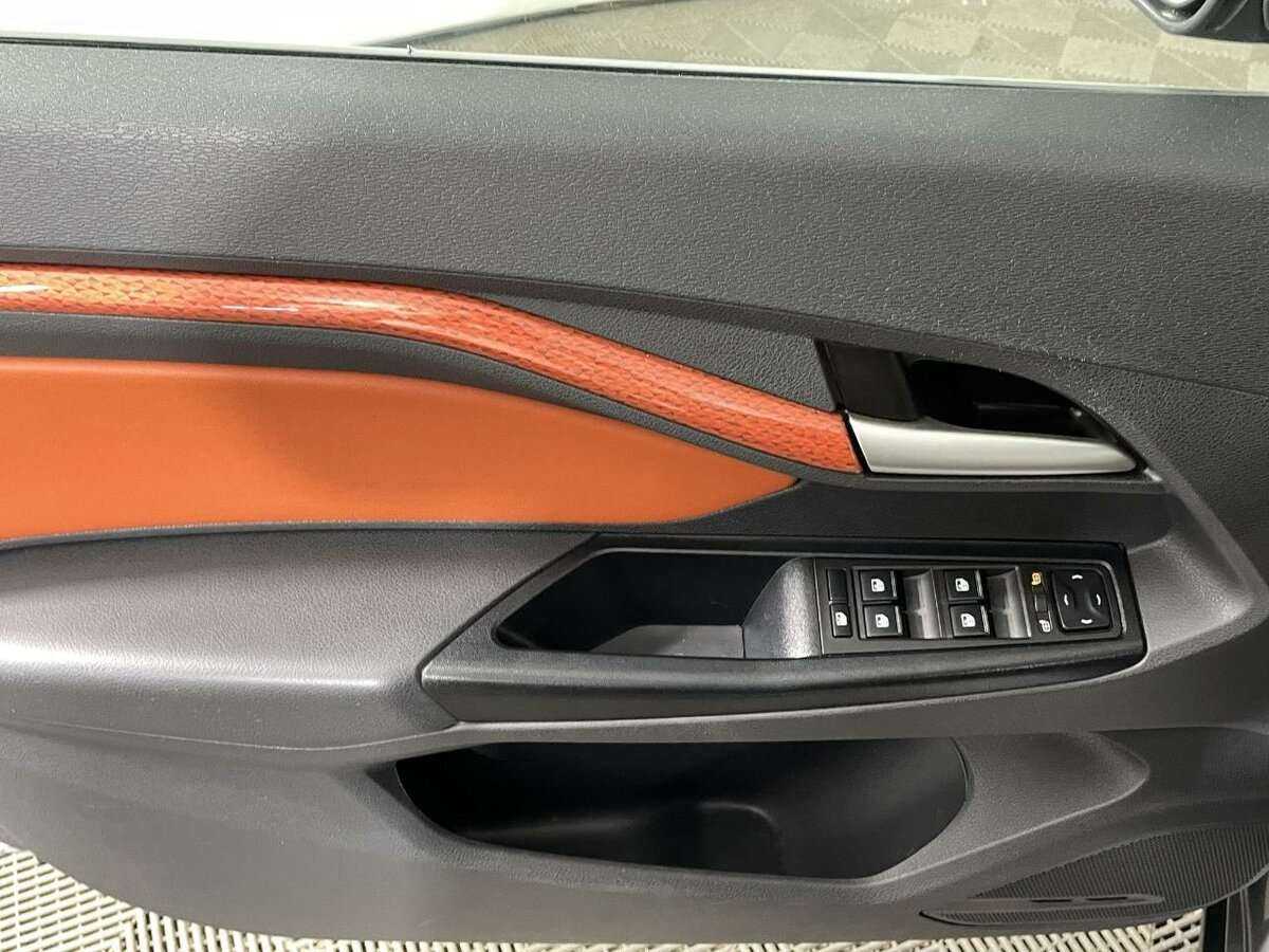 Lada (ВАЗ) Vesta SW Cross, 2019 Фото №7