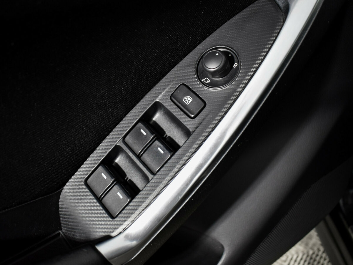 Mazda CX-5 I Рестайлинг, 2015 Фото №10