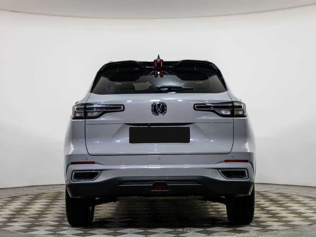 Changan CS55PLUS, 2023 Фото №5