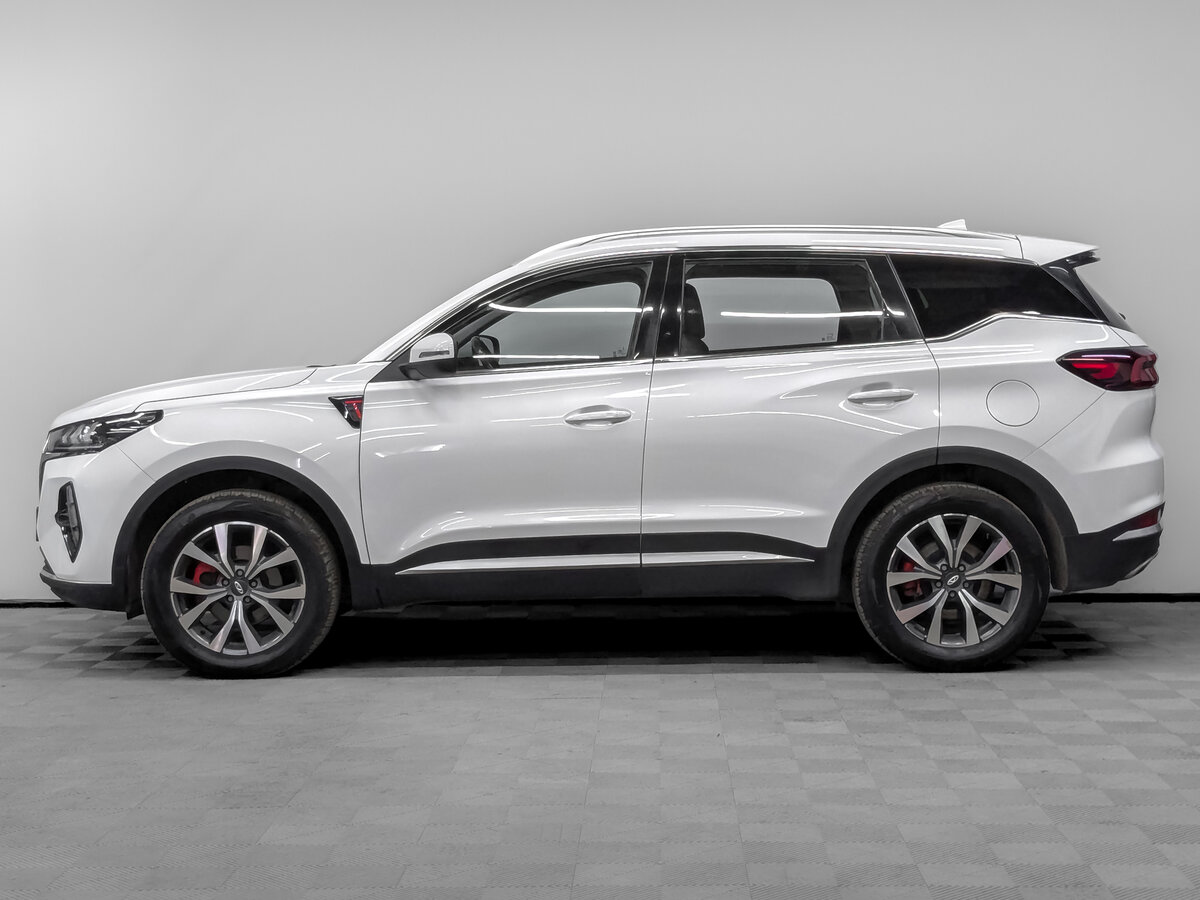 Chery Tiggo 7 Pro Max I, 2024 Фото №8