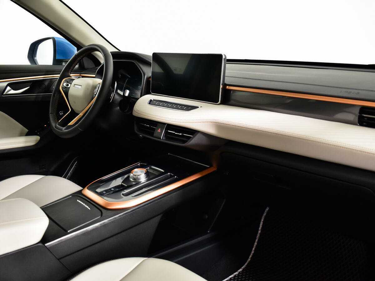 Haval Jolion, 2023 Фото №9