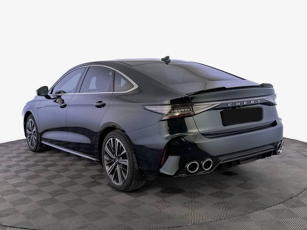 Chery Arrizo 8, 2023 Фото №7