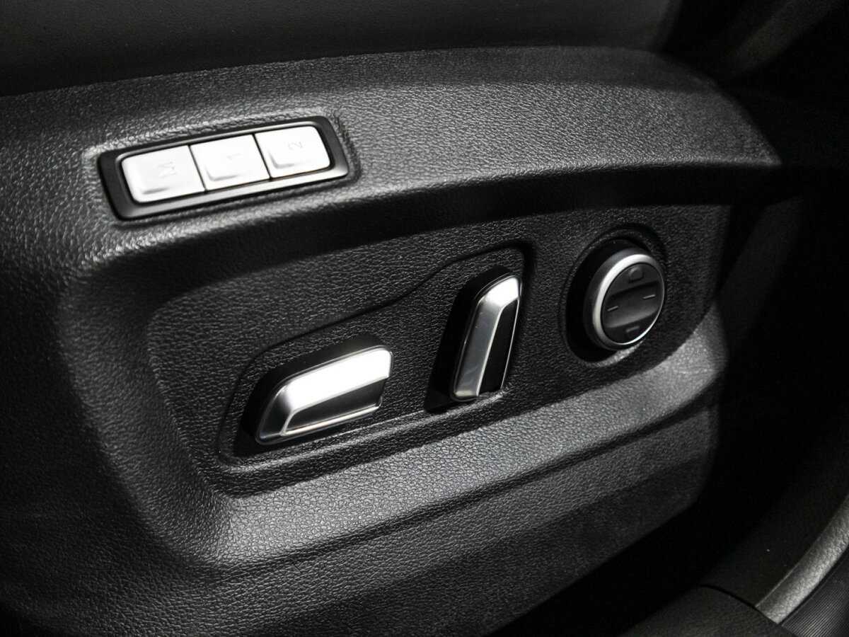 Chery Tiggo 8 Pro, 2022 Фото №18