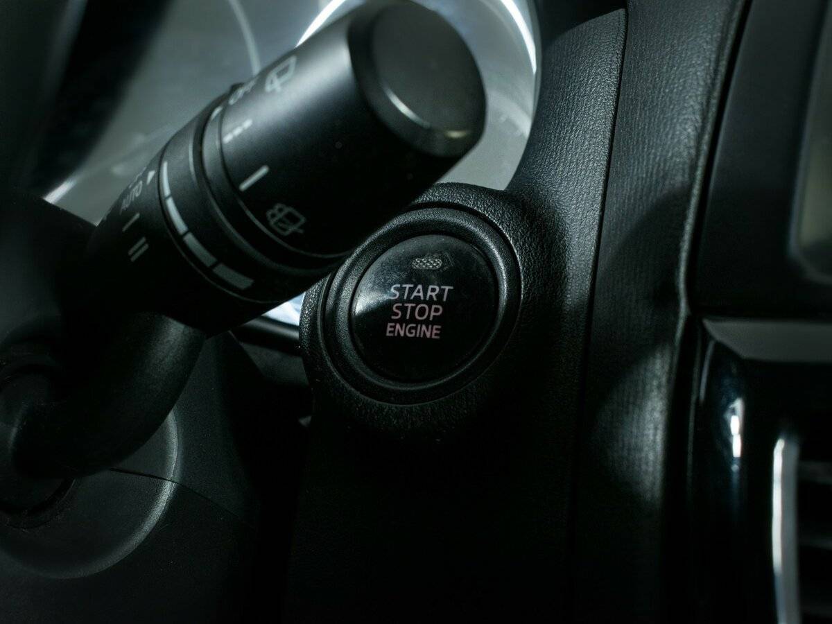 Mazda CX-5, 2012 Фото №13