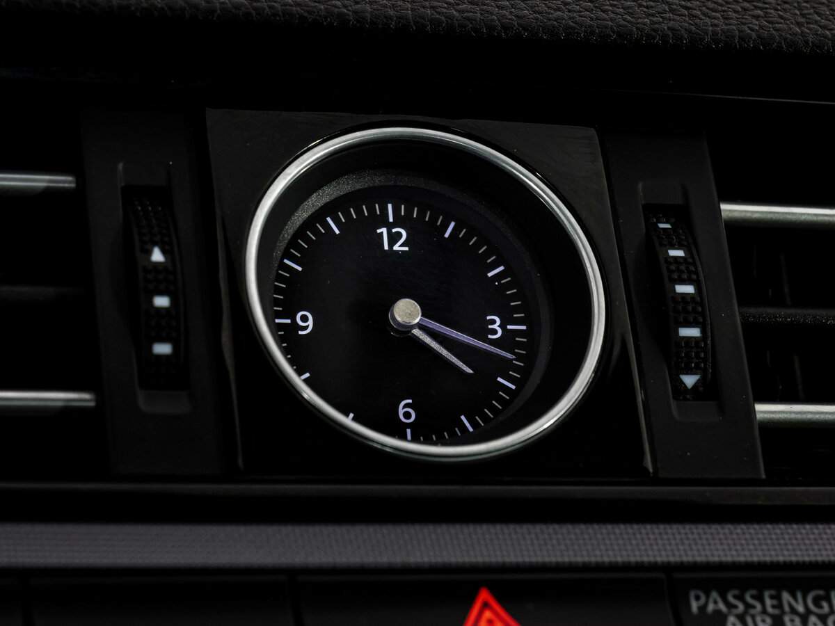 Volkswagen Passat, 2016 Фото №22