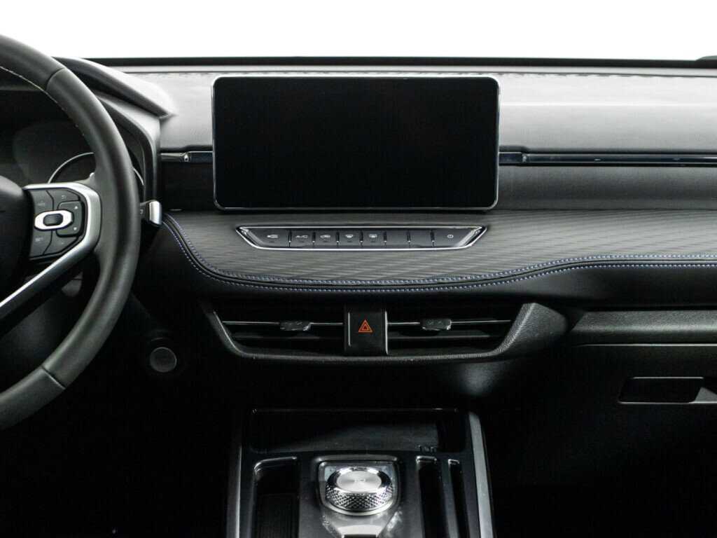 Haval Jolion, 2023 Фото №14