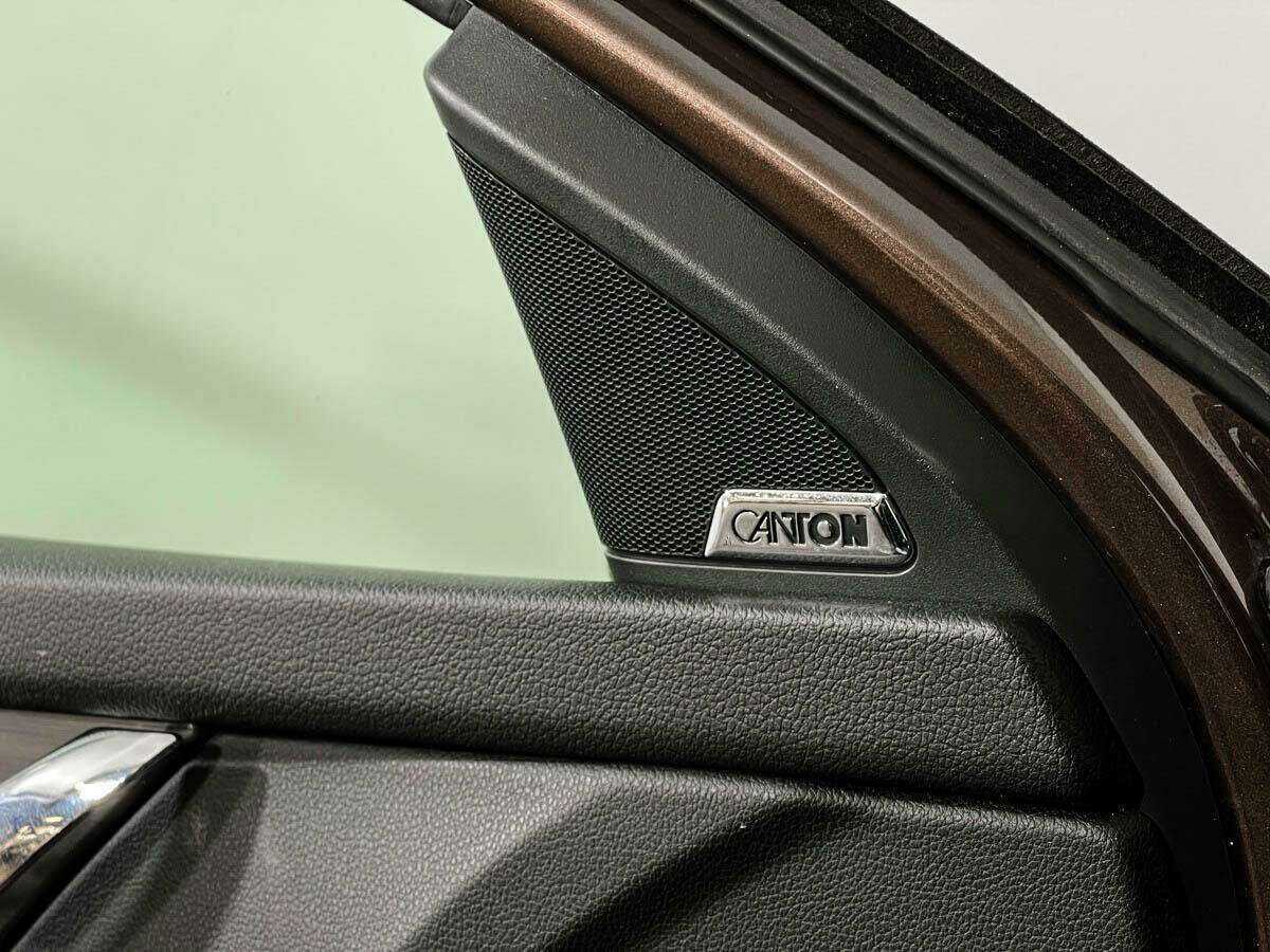 Skoda Octavia, 2018 Фото №15