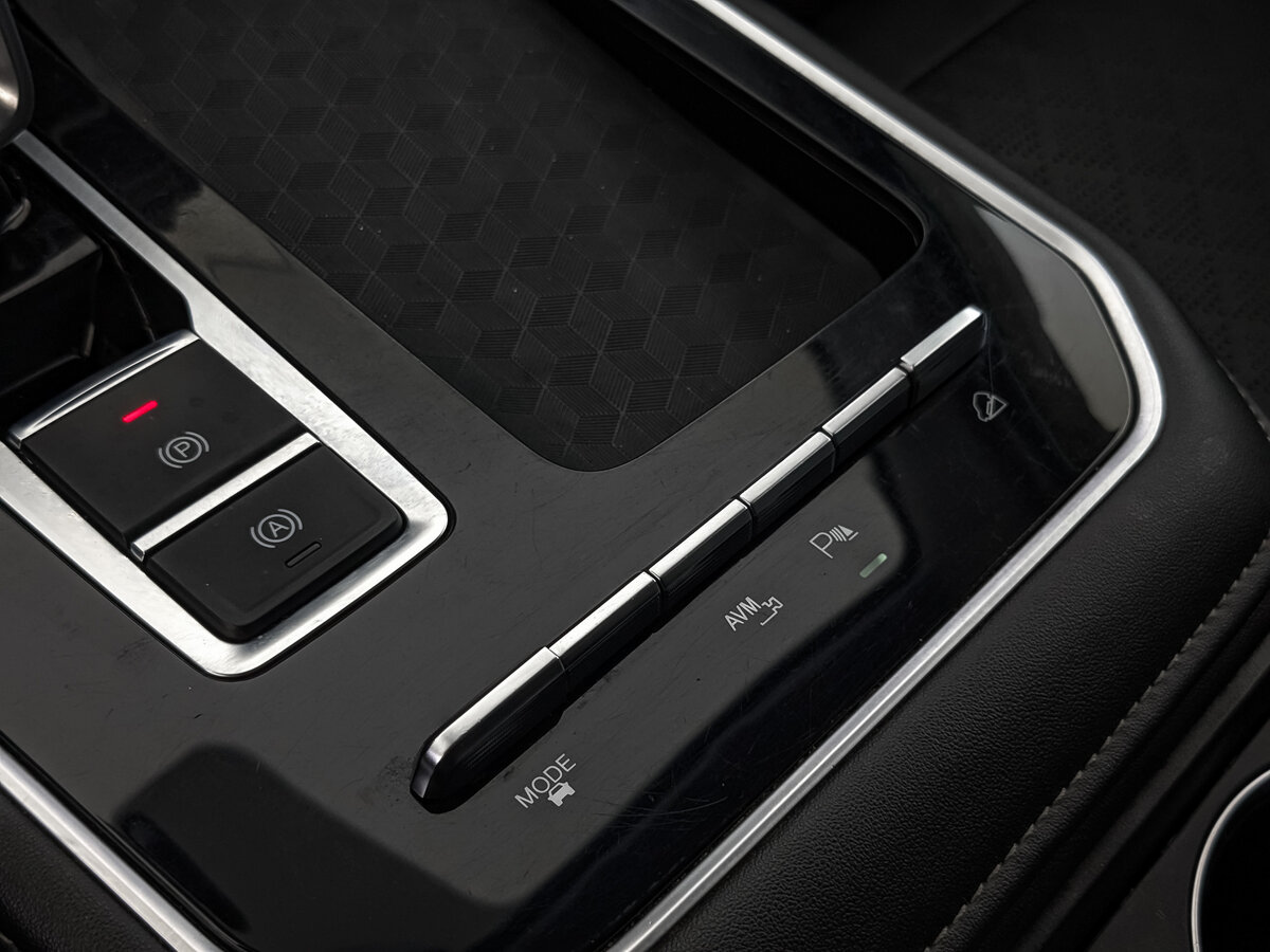 Chery Tiggo 8 I Рестайлинг, 2022 Фото №25