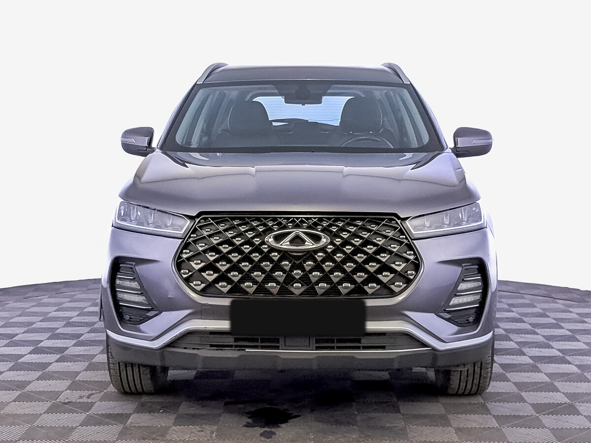 Chery Tiggo 7 Pro I, 2022 Фото №2