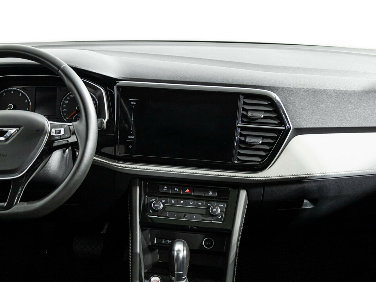 Jetta VS5 I Рестайлинг, 2022 Фото №14