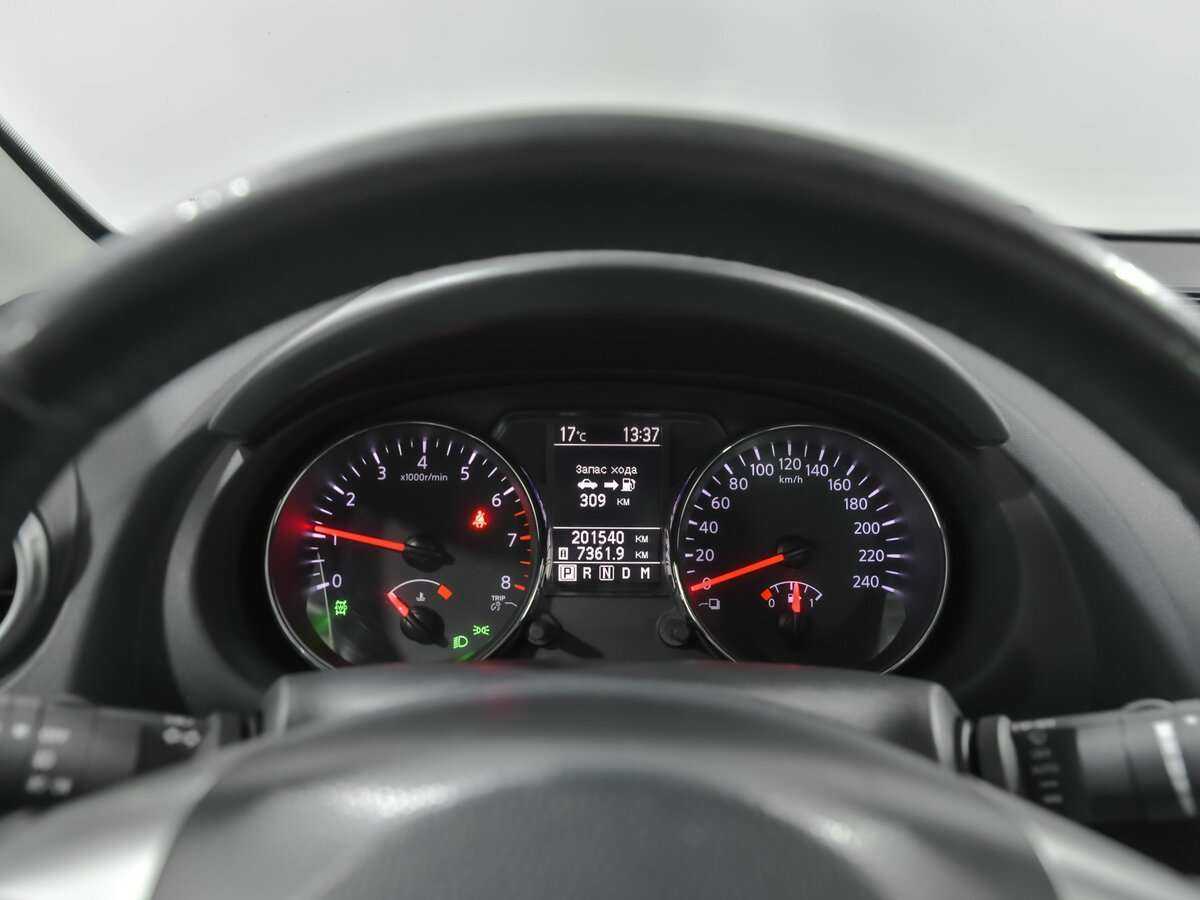 Nissan Qashqai+2, 2012 Фото №6