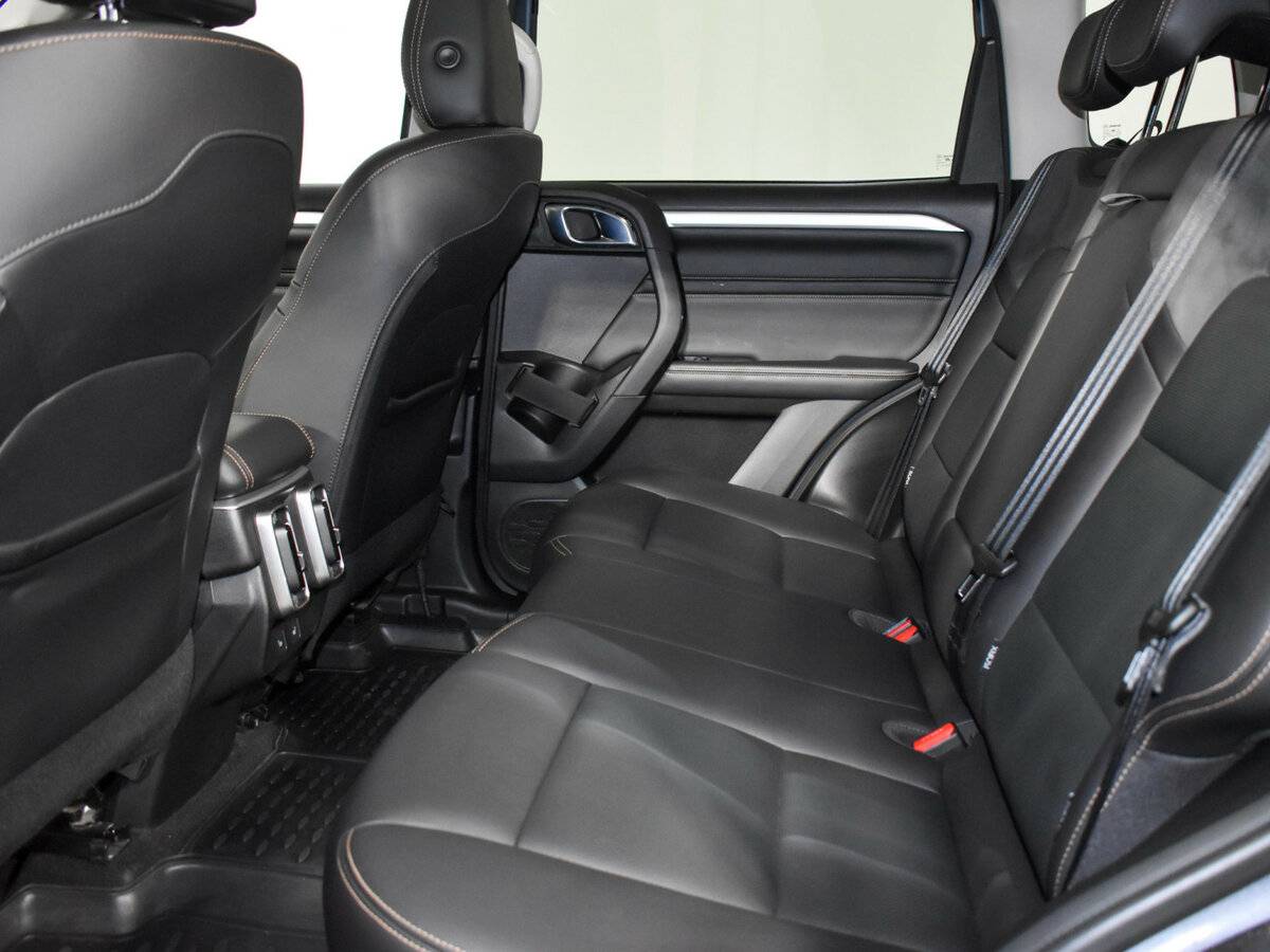 Haval Dargo, 2022 Фото №11