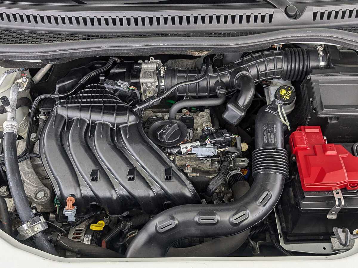 Renault Kaptur, 2021 Фото №9