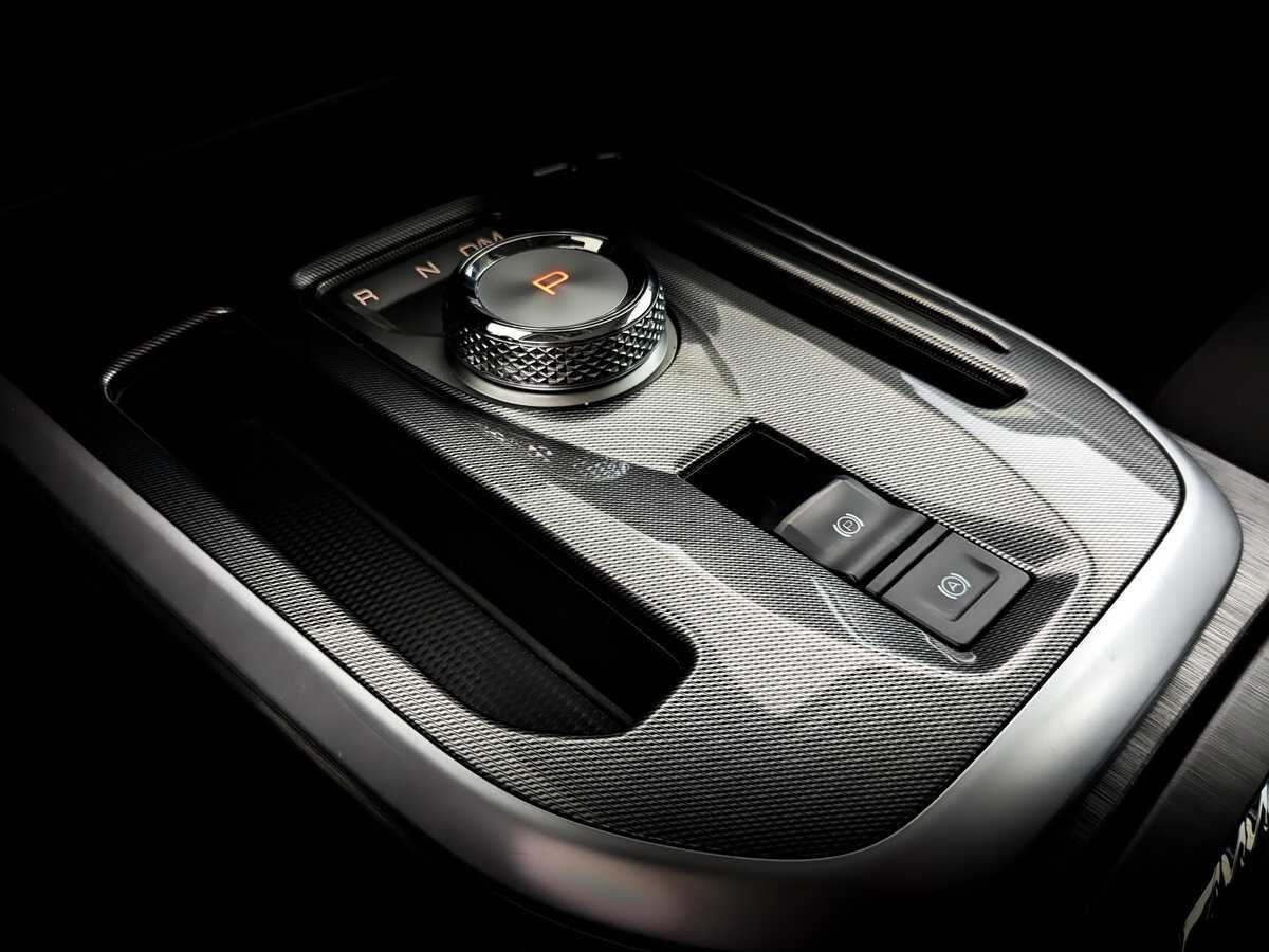 Haval Jolion, 2023 Фото №25