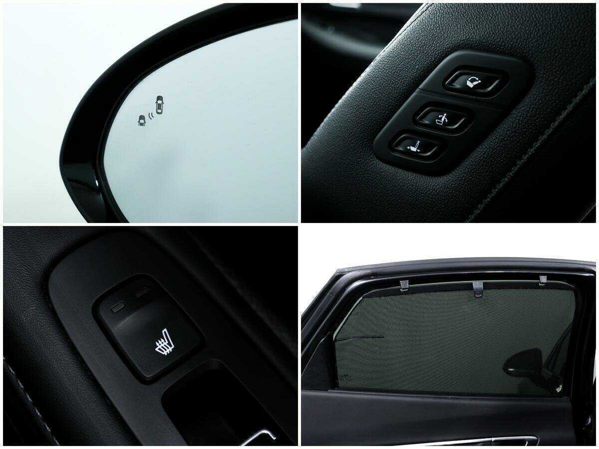 Hyundai Sonata, 2022 Фото №15