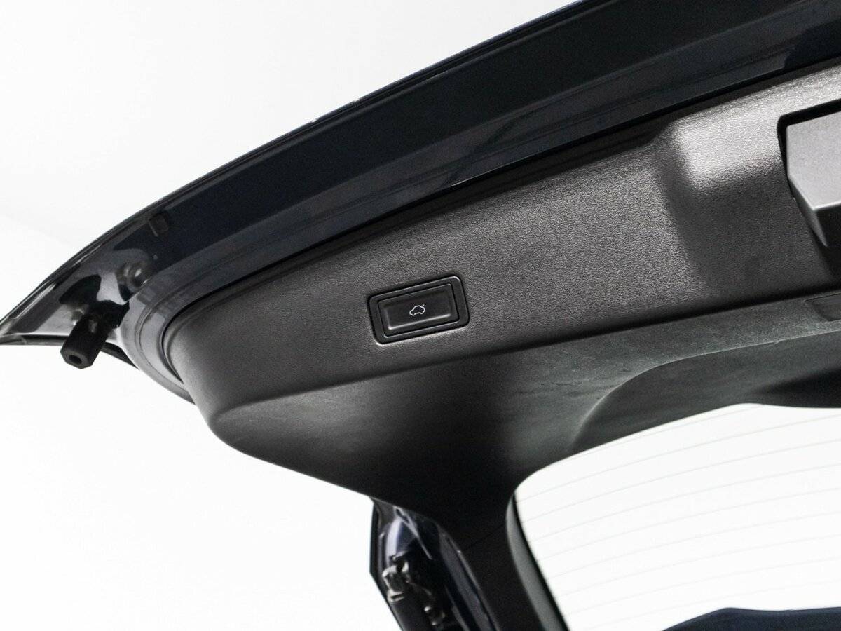 Omoda C5, 2024 Фото №14