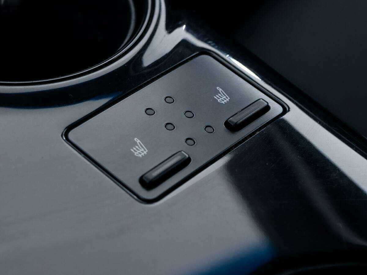 Toyota Camry, 2019 Фото №14