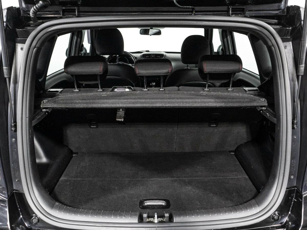 Kia Soul, 2018 Фото №14