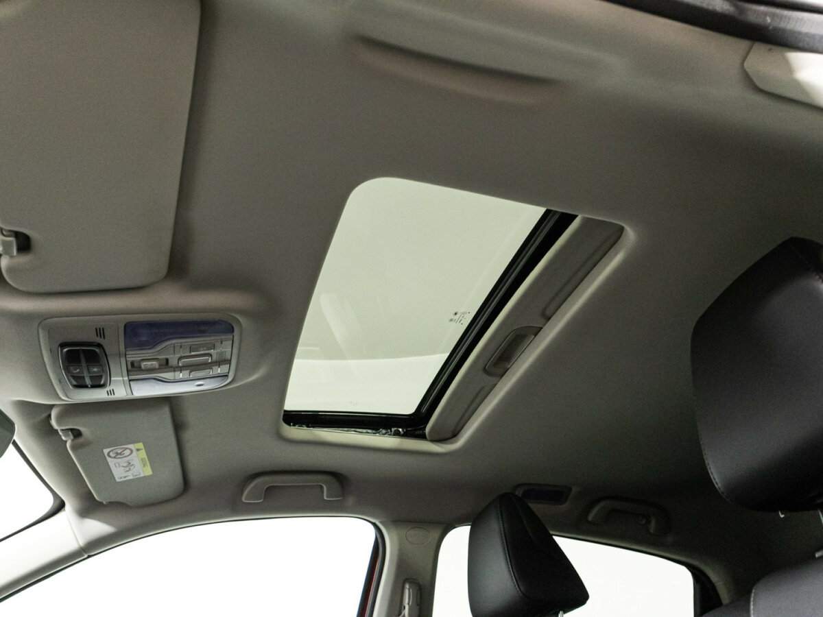 Haval F7x, 2023 Фото №14