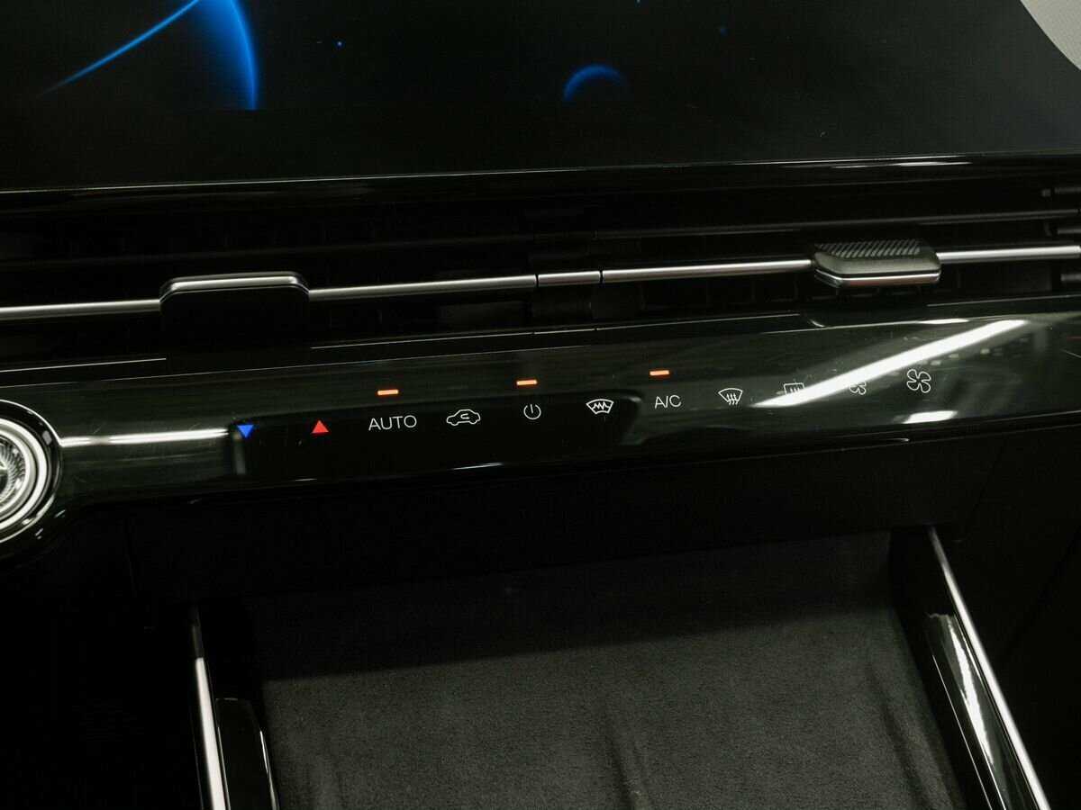 OMODA C5, 2024 Фото №18