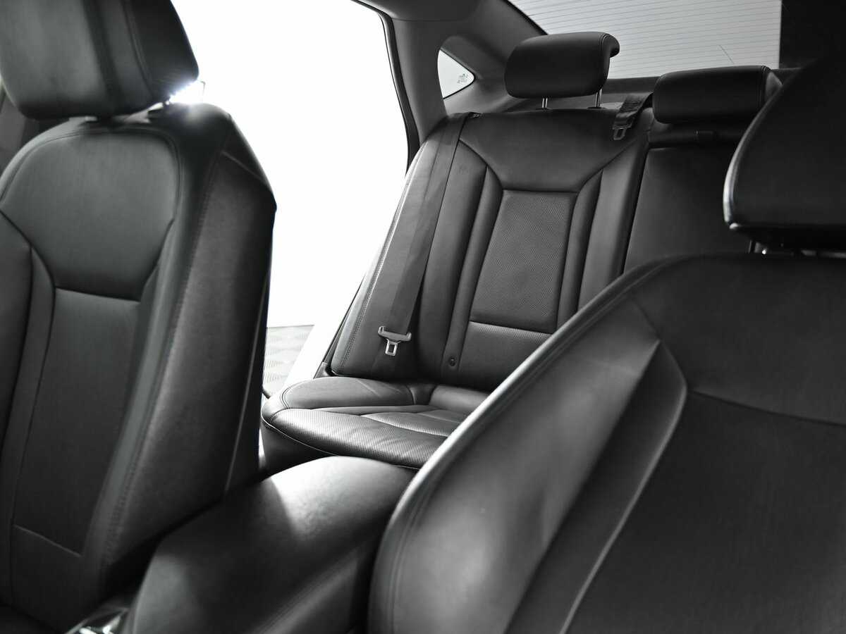 Hyundai i40, 2016 Фото №11