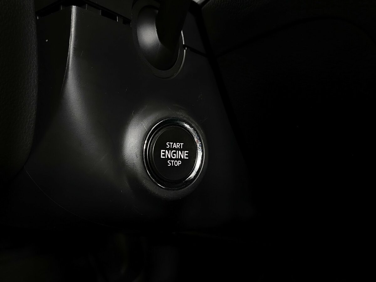 Skoda Superb III Рестайлинг, 2020 Фото №12