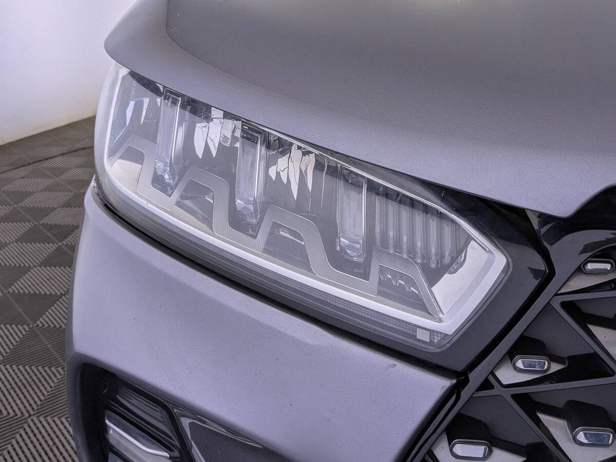 Chery Tiggo 7 Pro I, 2022 Фото №10