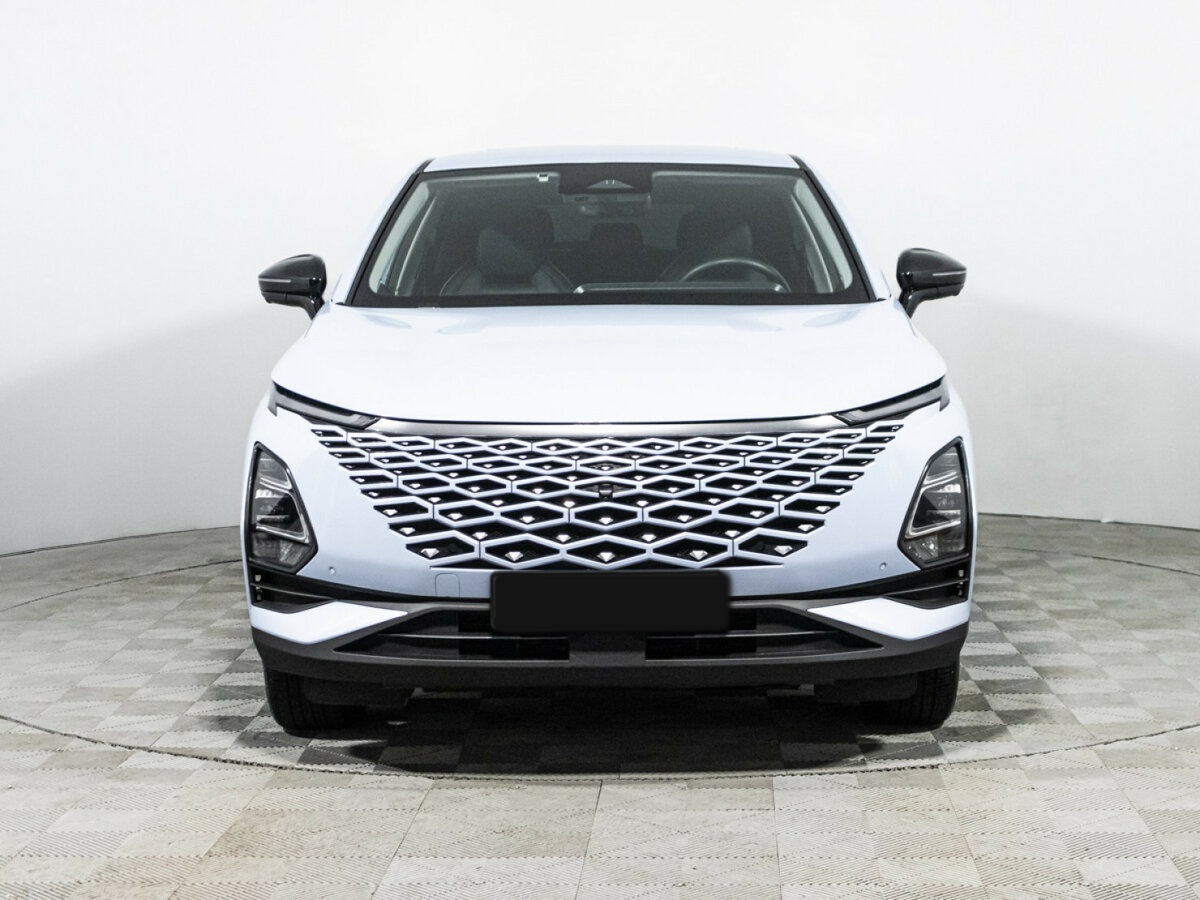 Omoda C5 I, 2023 Фото №2