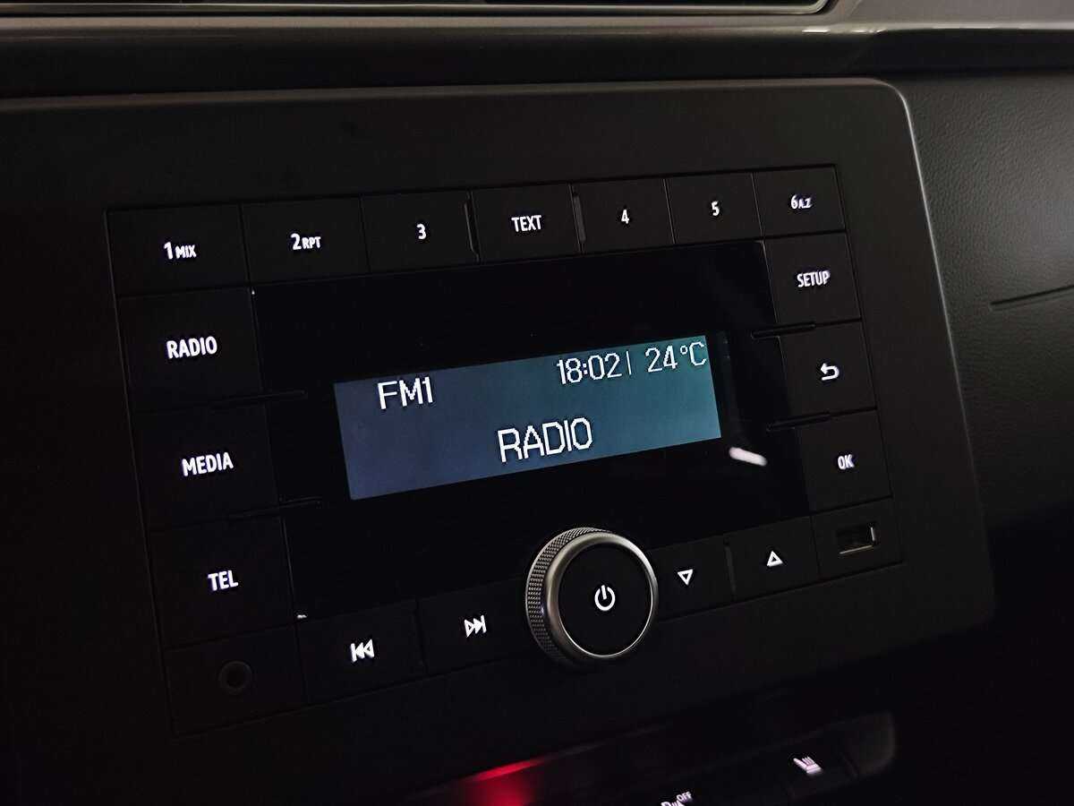 Renault Arkana, 2021 Фото №11