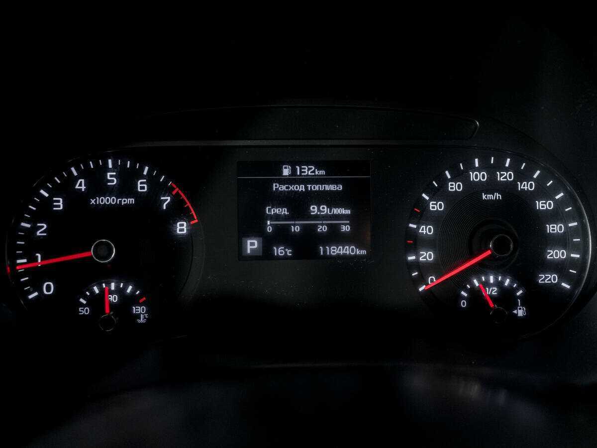 Kia Soul, 2019 Фото №11