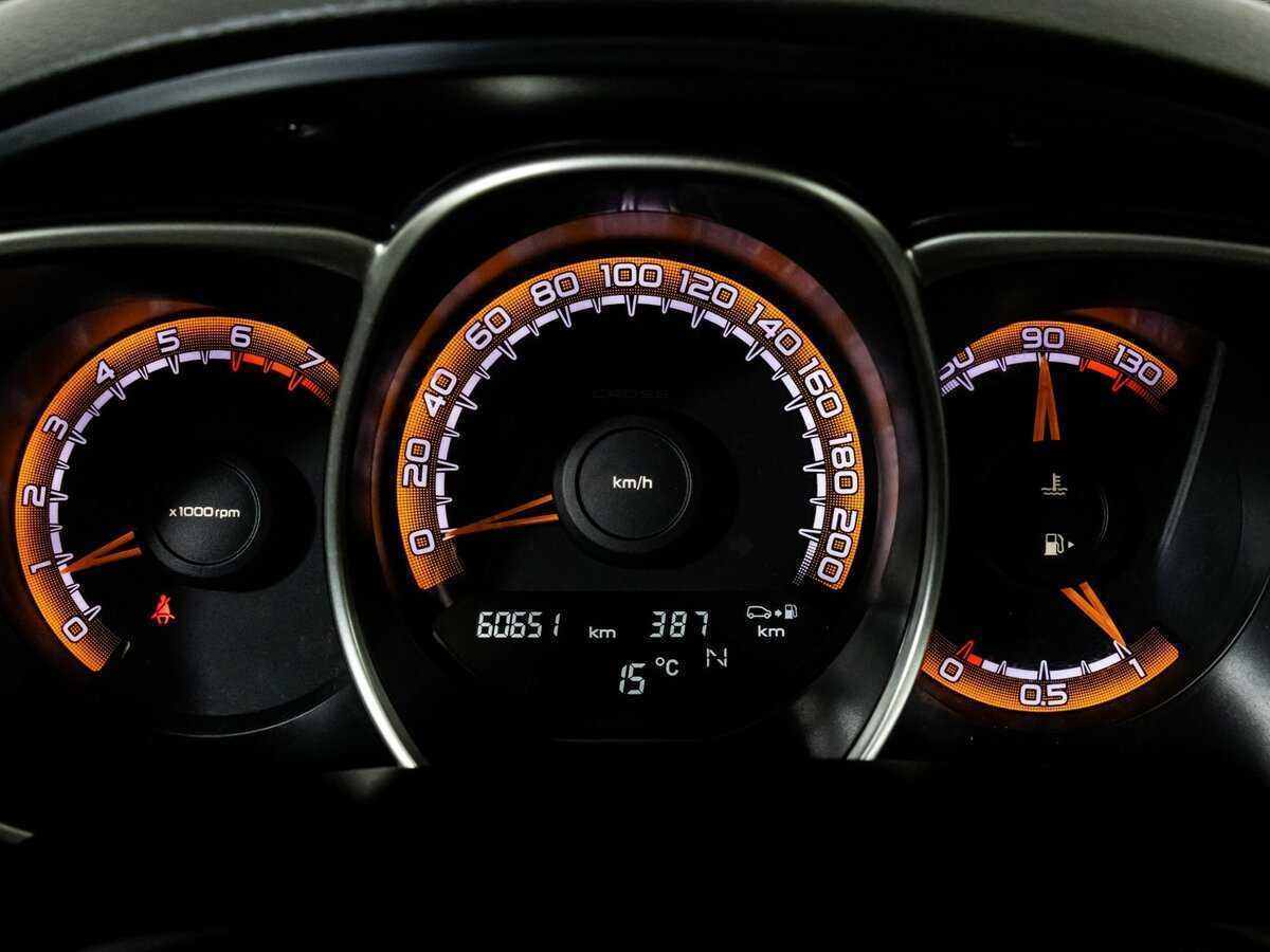 Lada (ВАЗ) Vesta SW, 2019 Фото №20