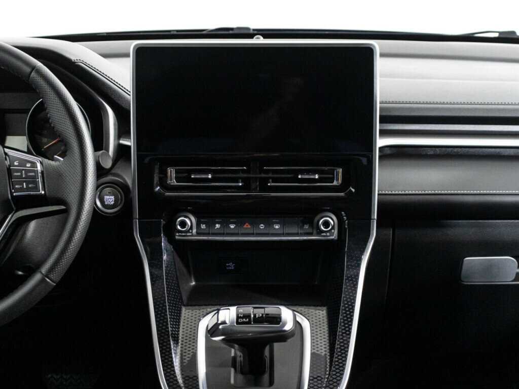 Haval M6, 2023 Фото №14