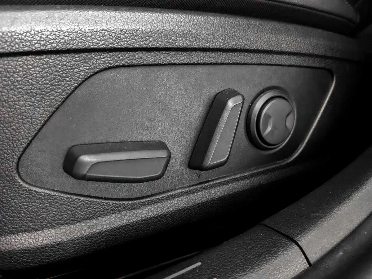 Hyundai Sonata, 2021 Фото №17